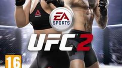 UFC 2