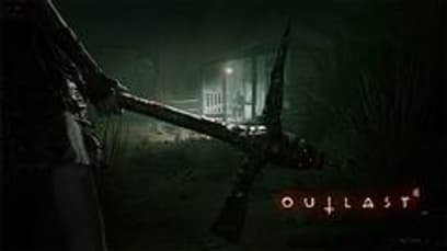 Outlast 2