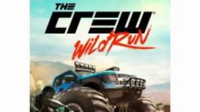 The Crew: Wild Run