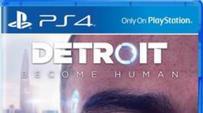 Detroit: Become Human