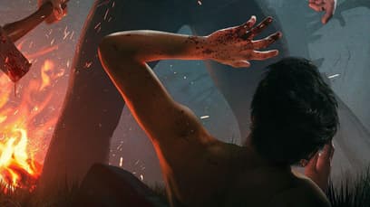 Friday the 13th: The Game