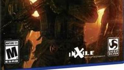 Wasteland 2: Director's Cut