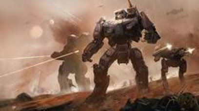 BattleTech