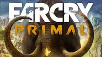 Far Cry: Primal 