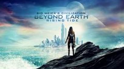 Sid Meier's Civilization: Beyond Earth - Rising Tide