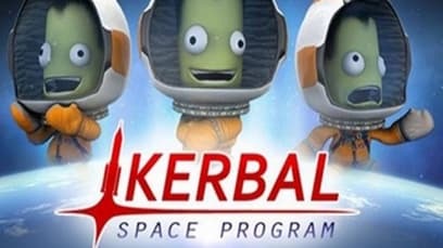 Kerbal Space Program