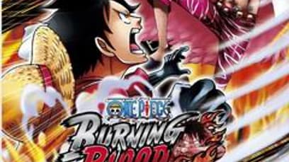 One Piece: Burning Blood