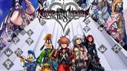 Kingdom Hearts HD 2.8 Final Chapter Prologue