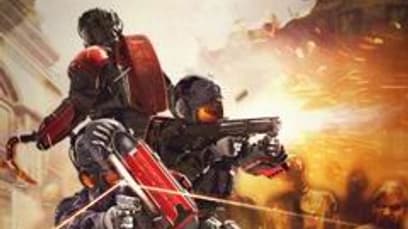 Resident Evil: Umbrella Corps