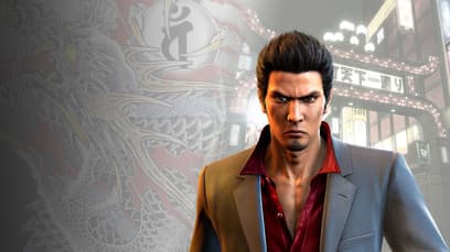 Yakuza 6: The Song of Life