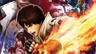 The King of Fighters XIV