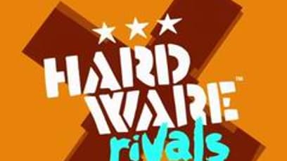 Hardware: Rivals