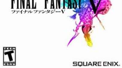 Final Fantasy V