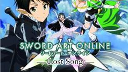 Sword Art Online: Lost Song