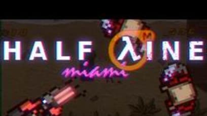 Half-Line Miami