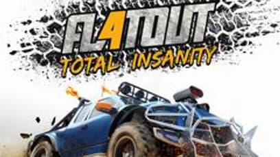FlatOut 4: Total Insanity