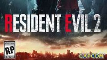 Resident Evil 2
