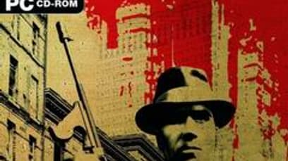 Mafia: The City of Lost Heaven