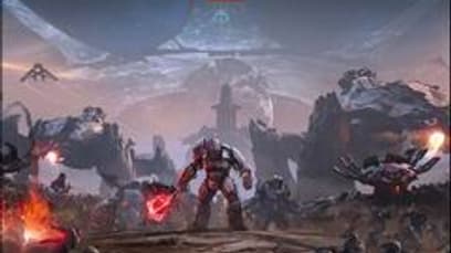 Halo Wars 2