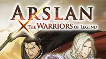 Arslan: The Warriors of Legend