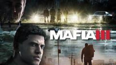 Mafia III