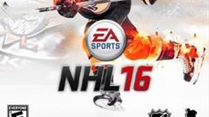 NHL 16