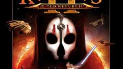 Star Wars Knights of the Old Republic II: The Sith Lords