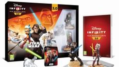 Disney Infinity 3.0