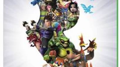 Rare Replay