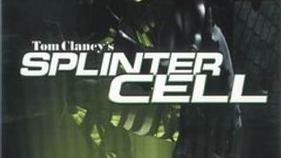 Tom Clancy’s Splinter Cell