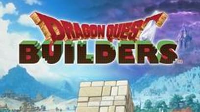 Dragon Quest Builders