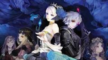 Odin Sphere: Leifdrasir