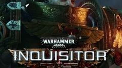 Warhammer 40,000: Inquisitor – Martyr
