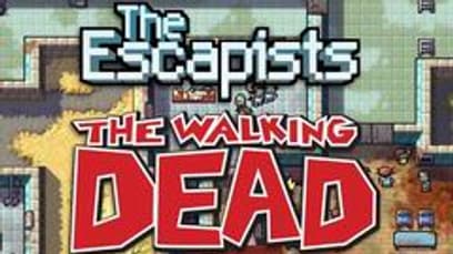 The Escapists: The Walking Dead