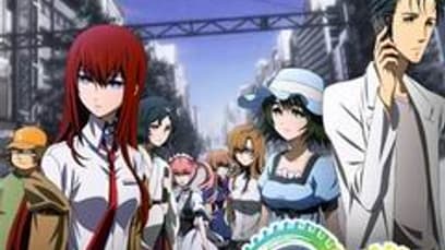 Steins;Gate
