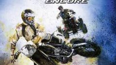 MX vs. ATV Supercross Encore