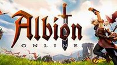 Albion Online