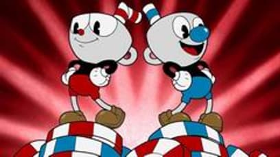 Cuphead
