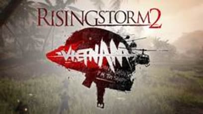 Rising Storm 2: Vietnam