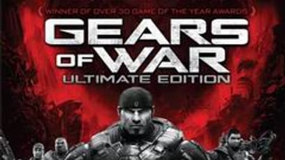 Gears of War: Ultimate Edition