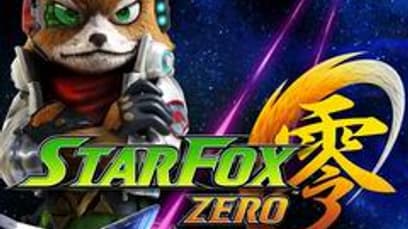 Star Fox Zero