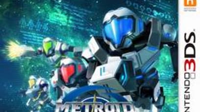 Metroid Prime: Federation Force
