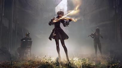 Nier: Automata