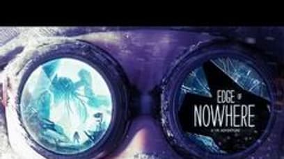 Edge of Nowhere