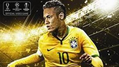 Pro Evolution Soccer 2016