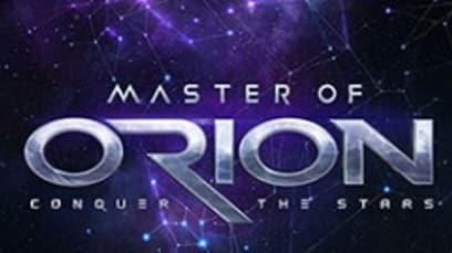 Master of Orion