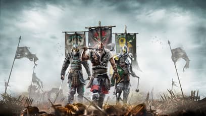 For Honor