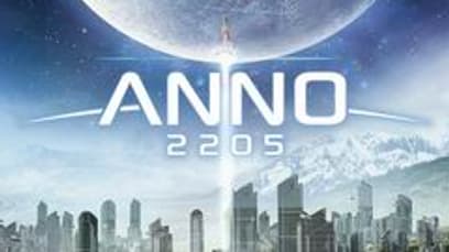 Anno 2205