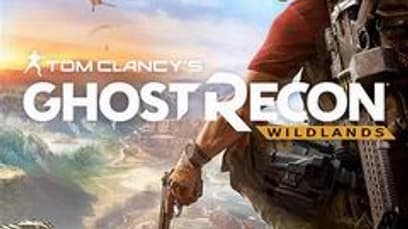 Tom Clancy’s Ghost Recon Wildlands