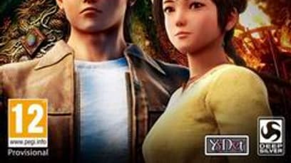 Shenmue III